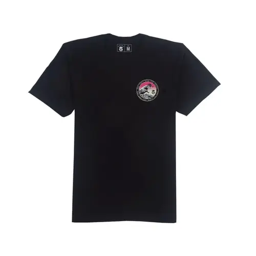 CAMISETA COMFORT YOU CANT STOP THE