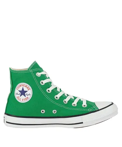 Tênis Converse Chuck Taylor All Star Seasonal Colors Verde
