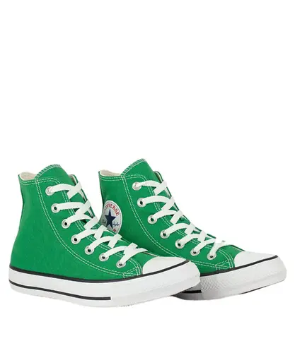 Tênis Converse Chuck Taylor All Star Seasonal Colors Verde
