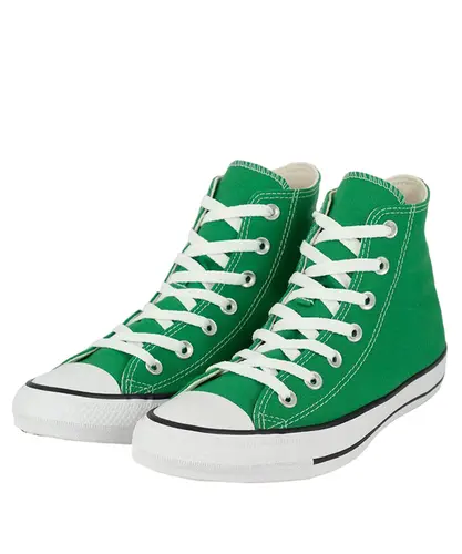 Tênis Converse Chuck Taylor All Star Seasonal Colors Verde