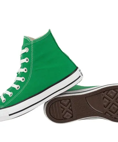 Tênis Converse Chuck Taylor All Star Seasonal Colors Verde