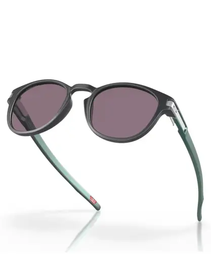 Óculos Oakley Latch Grey Matte Carbon