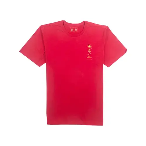 CAMISETA COMFORT SOL