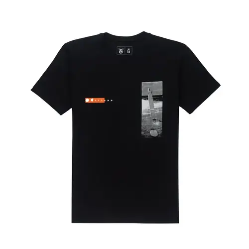 CAMISETA COTTON LEBLON
