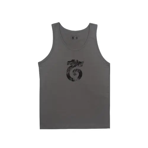 REGATA SILK DRAGÃO