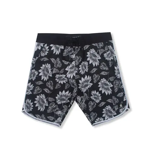 BOARDSHORTS FLORES