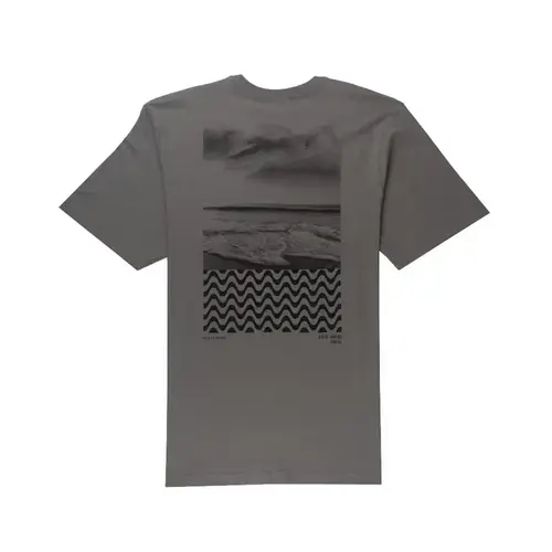 CAMISETA SILK PRAIA LEBLON