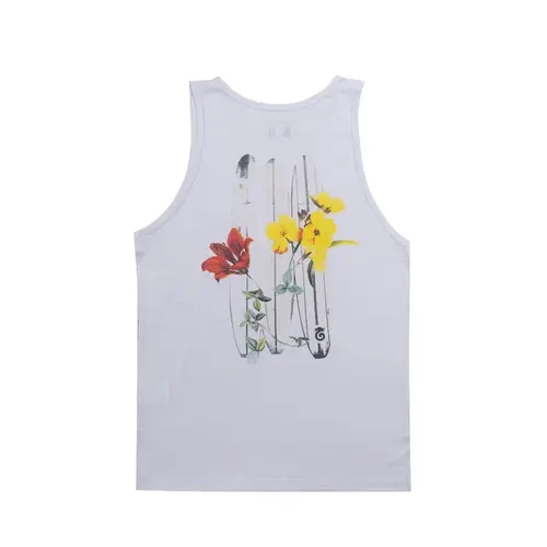 REGATA COMFORT PRANCHA FLORES