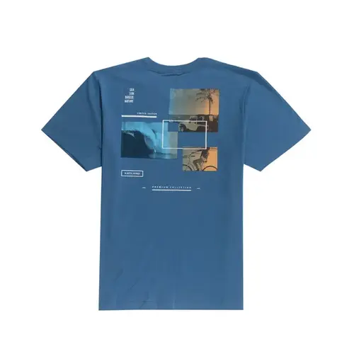 CAMISETA COMFORT PREMIUM COLLECT