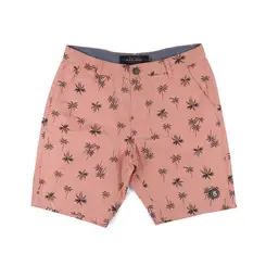 WALK ALGODÃO ESTAMPADO COQUEIRO