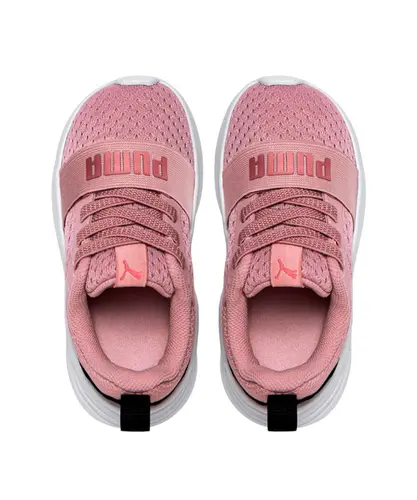 CALCADO PUMA WIRED RUN AC INF BDP