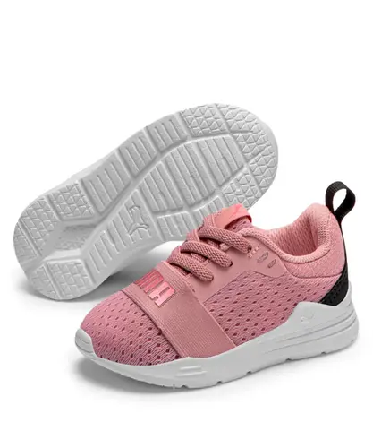 CALCADO PUMA WIRED RUN AC INF BDP