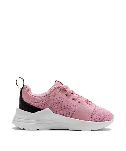 CALCADO PUMA WIRED RUN AC INF BDP