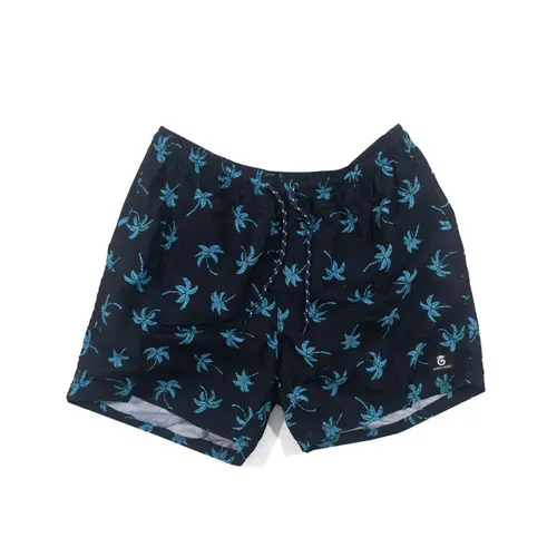 SHORTS POLIESTER COQUEIROS