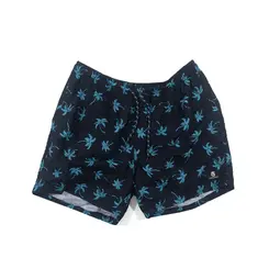 SHORTS POLIESTER COQUEIROS