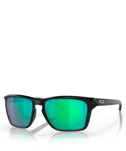 Óculos Oakley Sylas Black Ink Prizm Jade