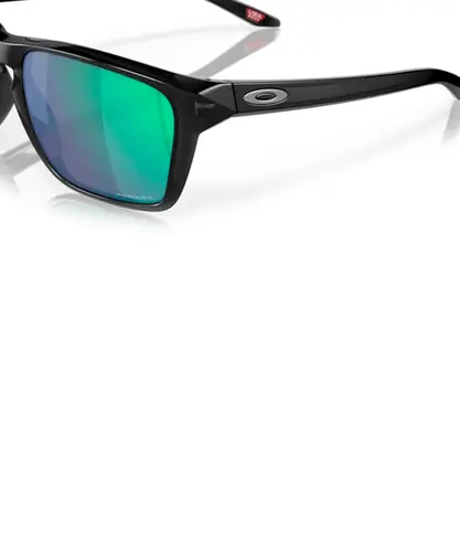 Óculos Oakley Sylas Black Ink Prizm Jade