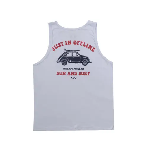 REGATA SILK JUST IN OFFLINE