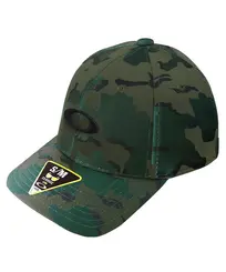 BONÉ MASC MOD TINCAN CAP