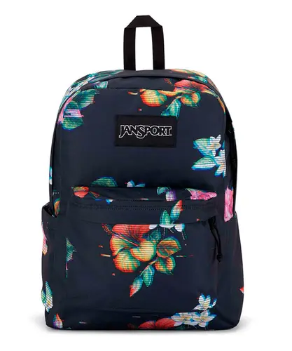MOCHILA JANSPORT SUPERBREAK GLITCH