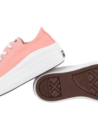 CHUCK TAYLOR ALL STAR MOVE SEASONAL