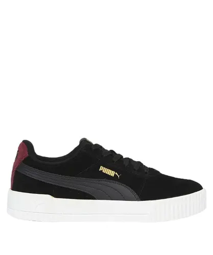 TENIS PUMA CARINA BDP