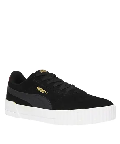 TENIS PUMA CARINA BDP