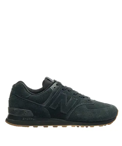 Tênis New Balance 574V2 Black Natural