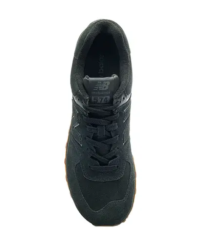 Tênis New Balance 574V2 Black Natural
