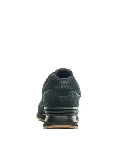 Tênis New Balance 574V2 Black Natural