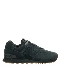 Tênis New Balance 574V2 Black Natural