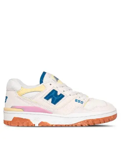 TENIS NEW BALANCE 550
