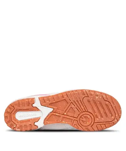 TENIS NEW BALANCE 550