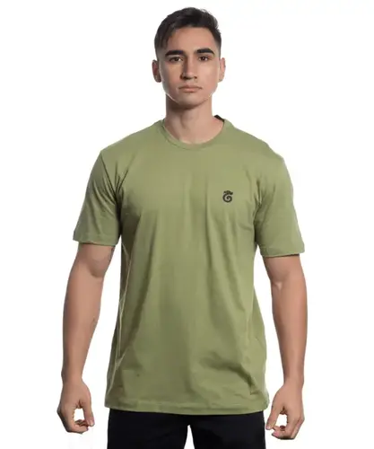 CAMISETA BASICA DRAGAO