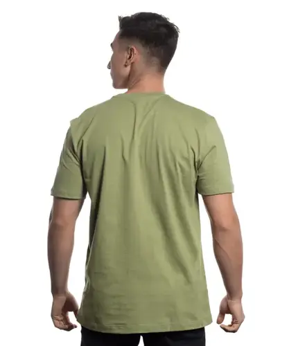 CAMISETA BASICA DRAGAO