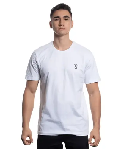 CAMISETA COMFORT PINGUIM