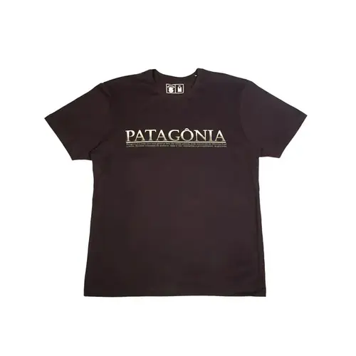 CAMISETA COMFORT PATAGONIA