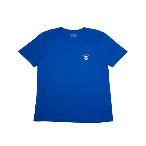 CAMISETA SILK MAR