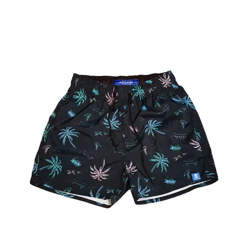 SHORTS ELASTICO PALMEIRAS