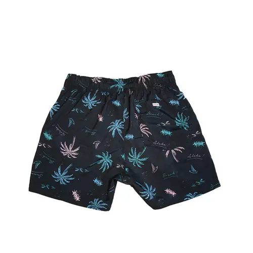 SHORTS ELASTICO PALMEIRAS
