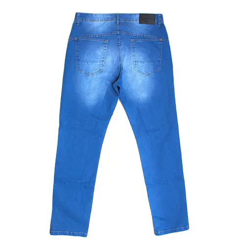 CALÇA SKINNY CALAFATE