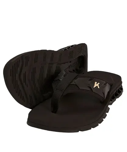 Chinelo Kenner Rakka Preto - Chinelo Kenner Rakka Preto - KENNER