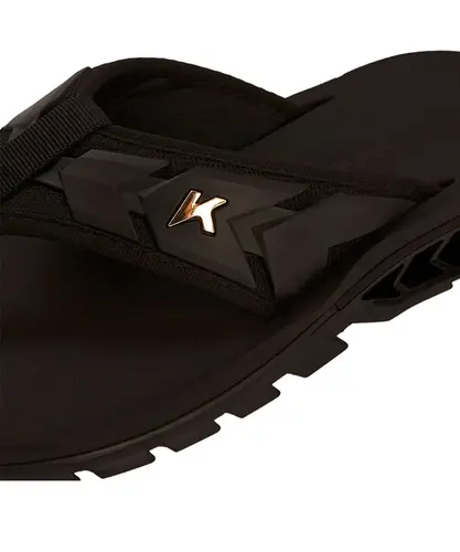 Chinelo Kenner Rakka Preto