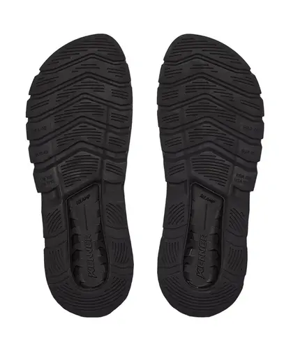 Chinelo Kenner Rakka Preto