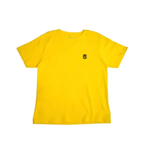 CAMISETA BASICA DRAGAO