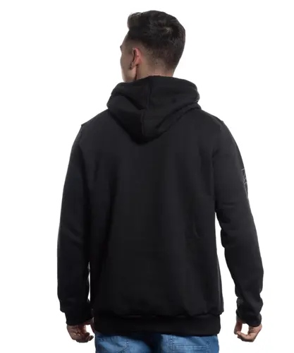 MOLETOM FECHADO SKI