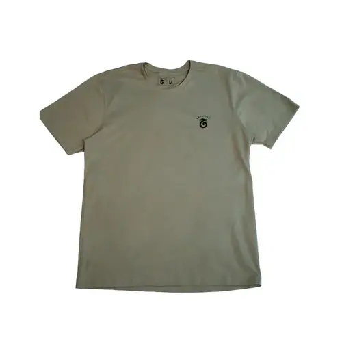CAMISETA COMFORT RHEA