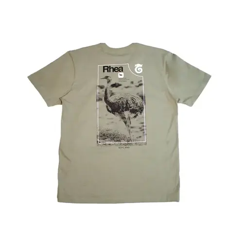 CAMISETA COMFORT RHEA