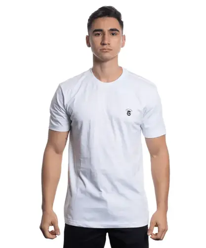 CAMISETA SILK  DRAGAO AZUL