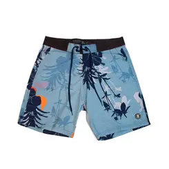 BOARD ESTAMPADO HIBISCUS
